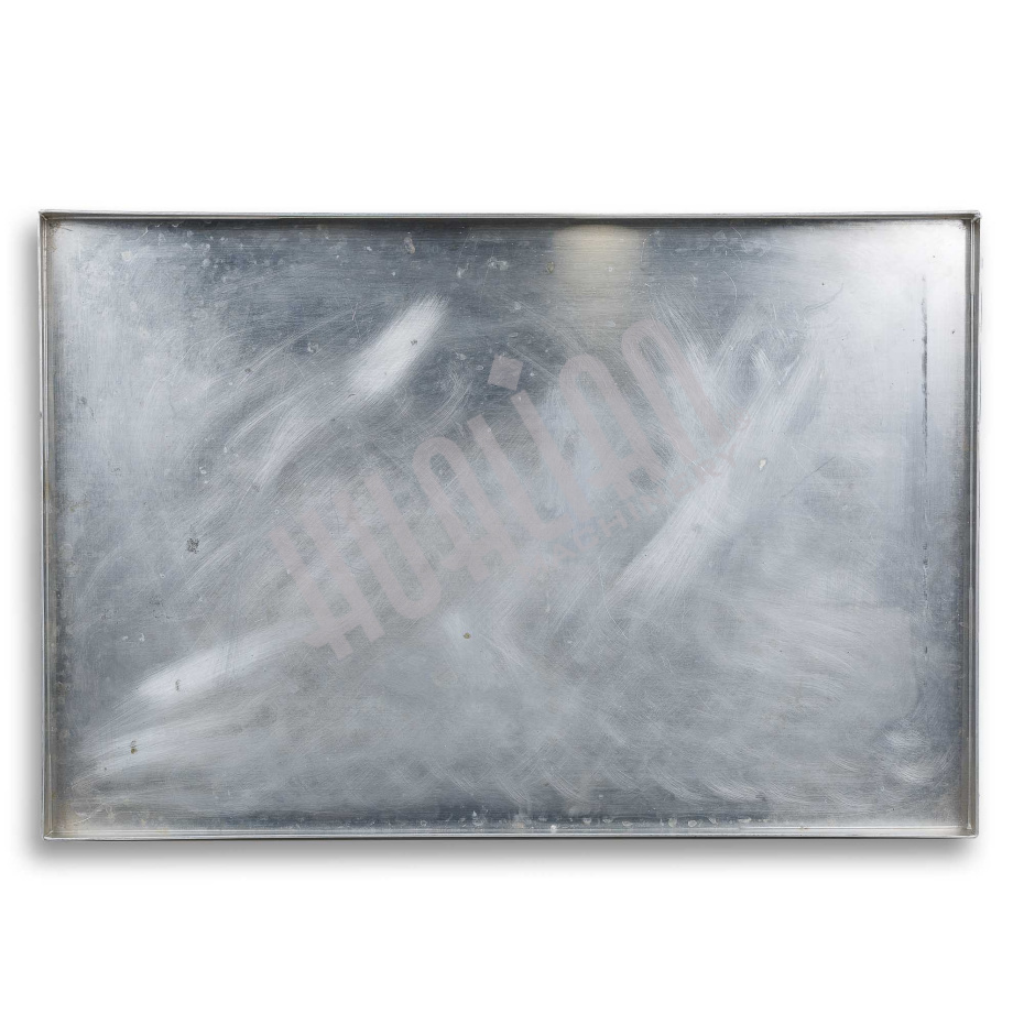 Противень алюминиевый 600*400*30 для HEB Hualian - Купить с доставкой по всему Казахстану