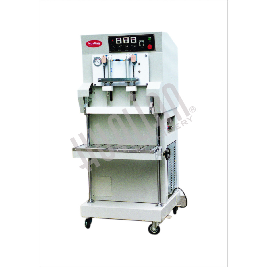 Вакуумный упаковщик DZQ-1000L/S Hualian - Купить с доставкой по всему Казахстану
