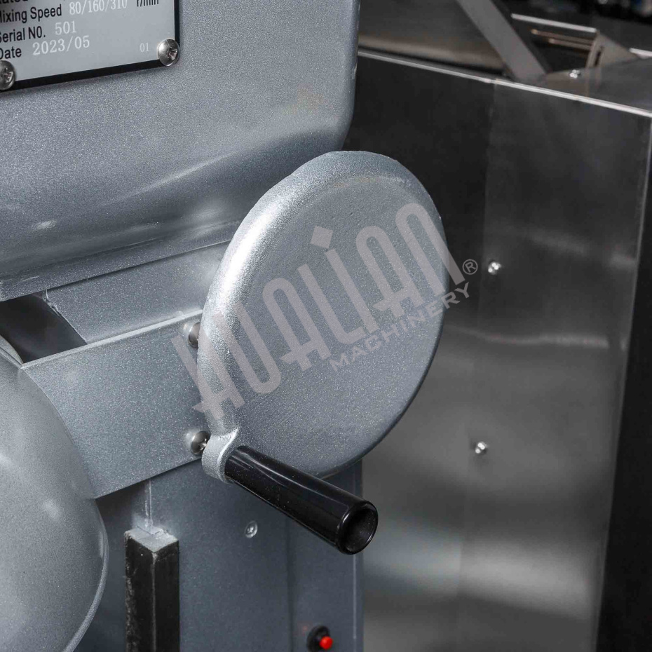 Планетарный миксер B40 Hualian - Купить с доставкой по всему Казахстану