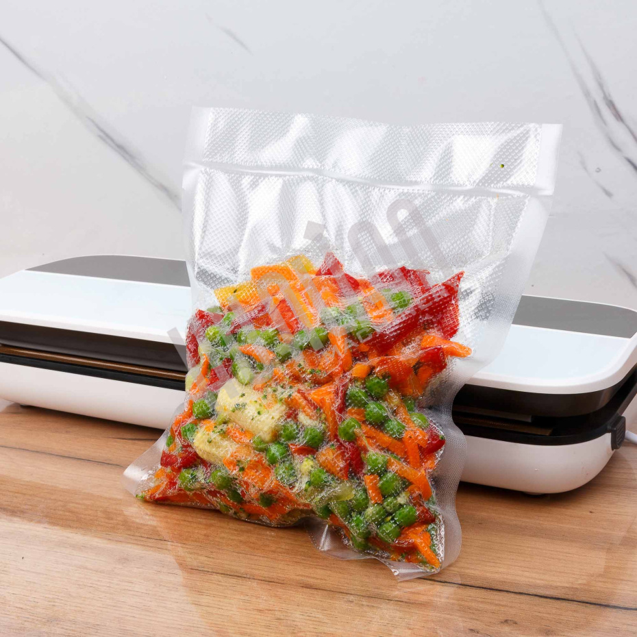 Ручной вакуумный аппарат для домашнего использования DZ-300/E Hualian - Купить с доставкой по всему Казахстану