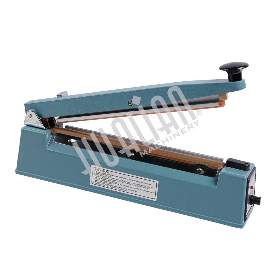 Ручной запайщик пакетов FS-300C Hualian - Купить с доставкой по всему Казахстану