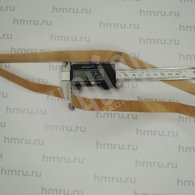 Ремень тефлоновый 770×15 мм Hualian - Купить с доставкой по всему Казахстану