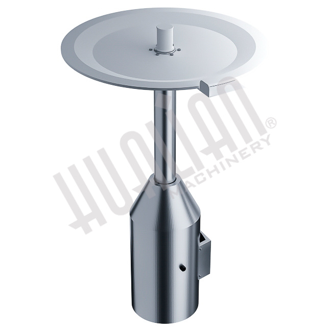 Куттер открытого типа ZBG125 Hualian - Купить с доставкой по всему Казахстану