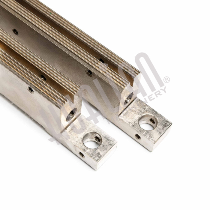 Комплект запаечных губок для DXDZ-350X Hualian - Купить с доставкой по всему Казахстану