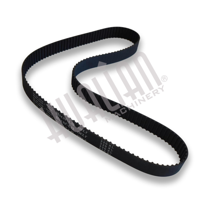 Зубчатый ремень протяжки пленки нижний для BSF-5640LG-E Hualian - Купить с доставкой по всему Казахстану