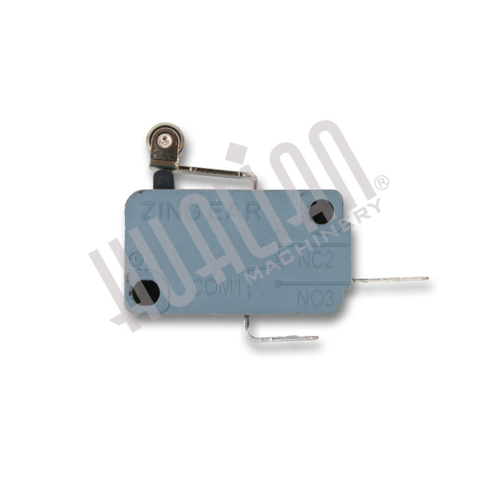 Микропереключатель KZB-10 Hualian - Купить с доставкой по всему Казахстану