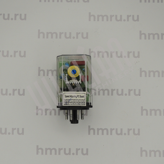 FRB-770/810/ET-20 үшін жылдамдықты басқару блогы Hualian - Купить с доставкой по всему Казахстану