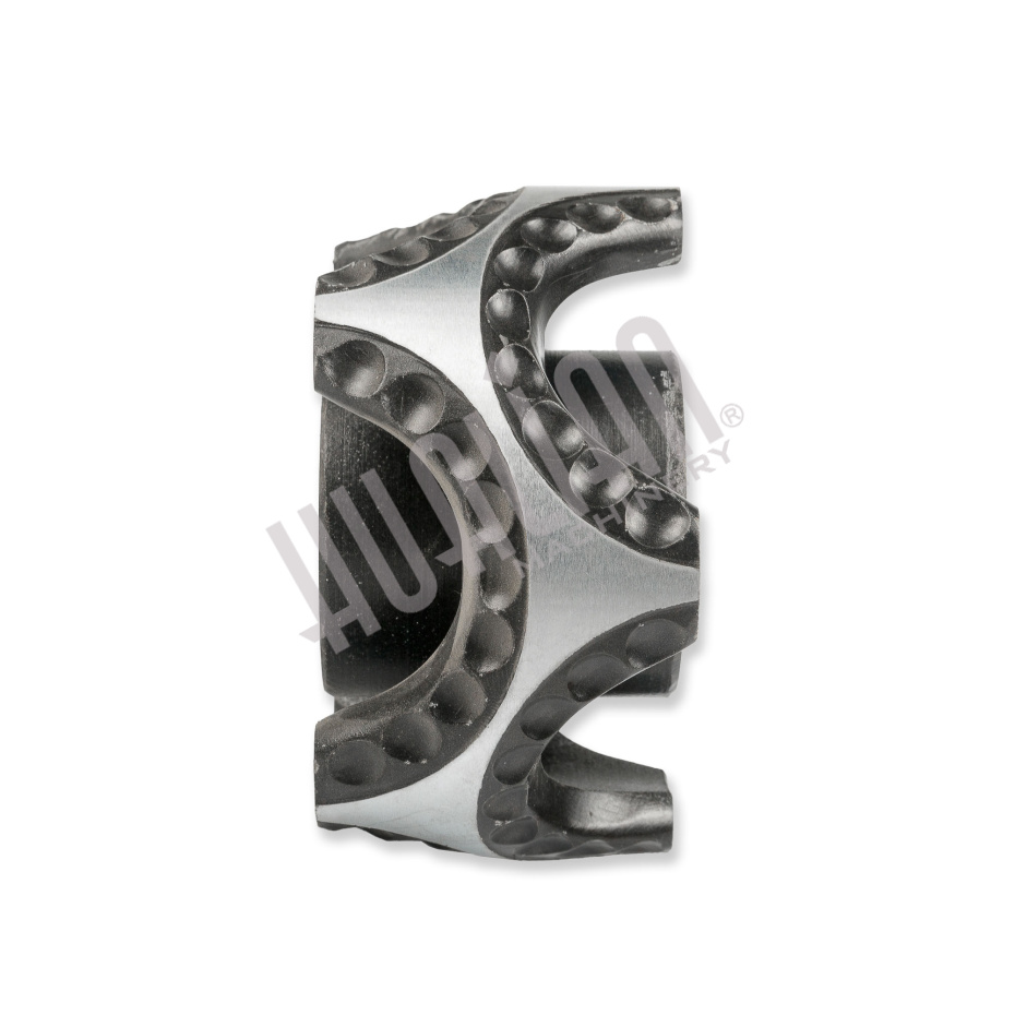 Матрица формующая для JGL-135-5B (8 ячеек, 14-16 гр., 52-100мм, волнистый край) Hualian - Купить с доставкой по всему Казахстану