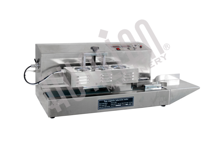 Индукционный запайщик LGYF-1500A-II Hualian - Купить с доставкой по всему Казахстану