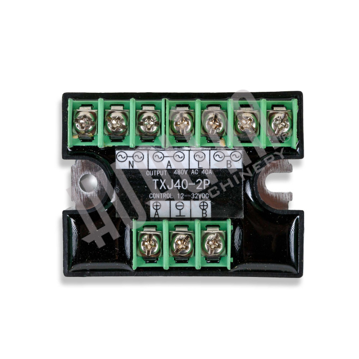 Твердотельное реле TXJ40-2P для IMD-I-5025, 40 А Hualian - Купить с доставкой по всему Казахстану