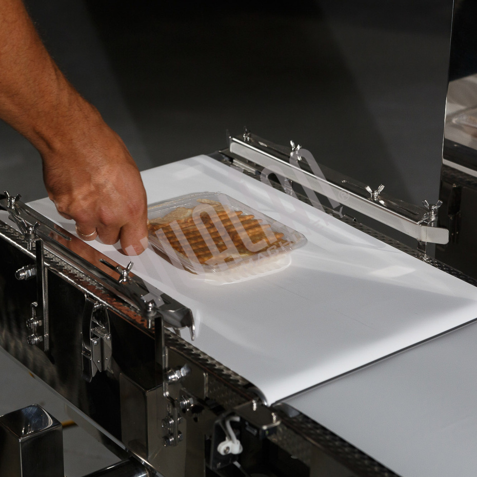 Контрольно-динамические весы (чеквейер) IXL-300 Hualian - Купить с доставкой по всему Казахстану