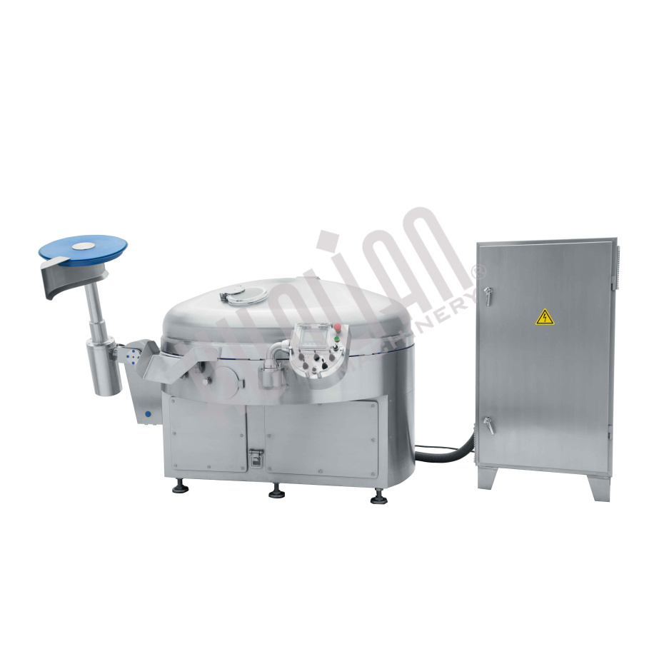 Вакуумный куттер ZBZ-130 Hualian - Купить с доставкой по всему Казахстану