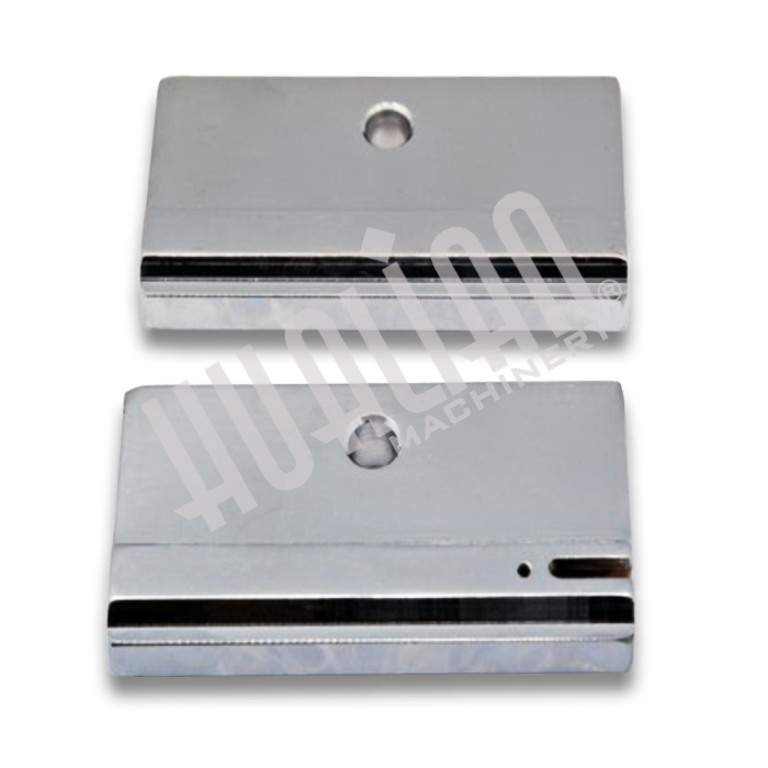 Нагревательный блок для FRM-1370 верхний левый Hualian - Купить с доставкой по всему Казахстану