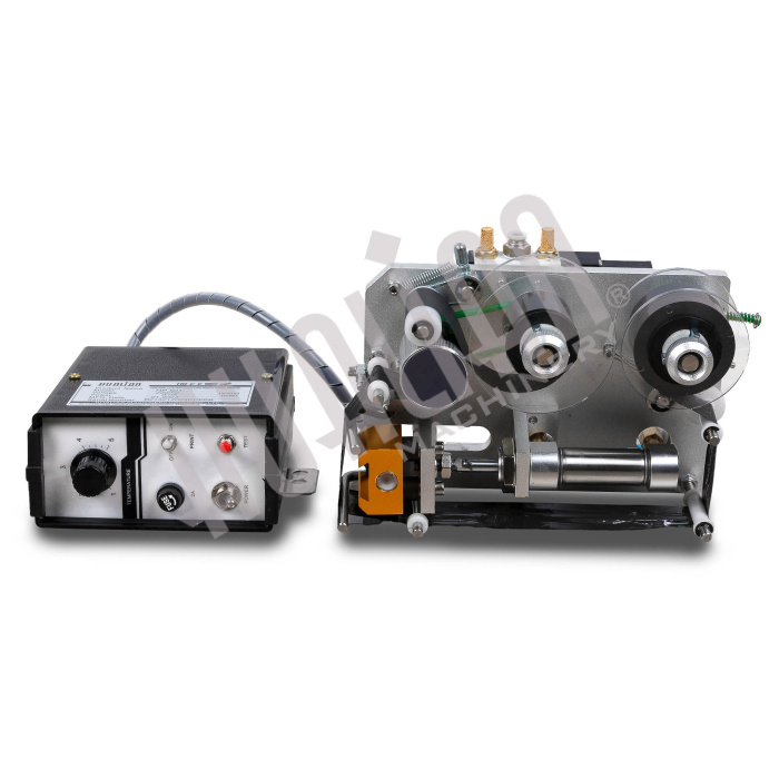 Автоматический встраиваемый датер (без станины) HP-501 Hualian - Купить с доставкой по всему Казахстану