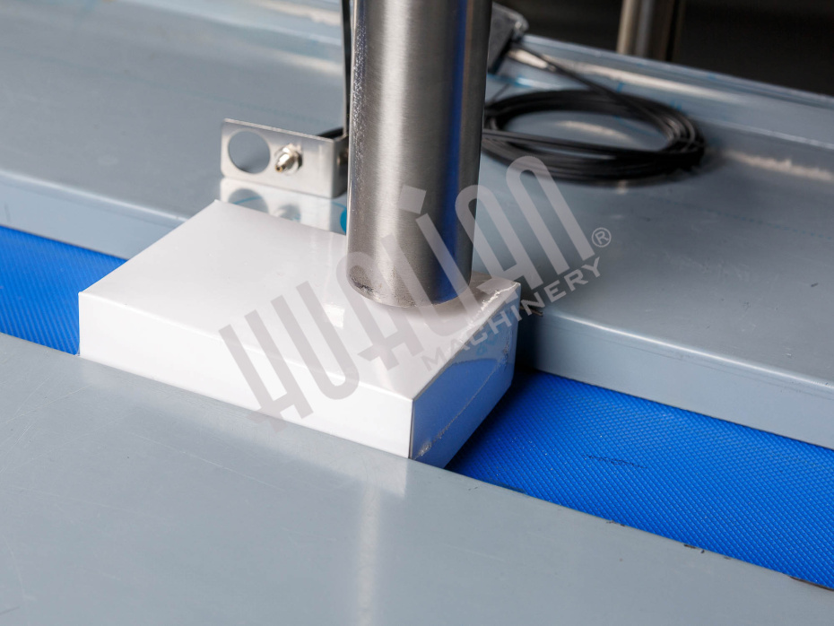 Каплеструйный принтер HL-A470 Hualian - Купить с доставкой по всему Казахстану