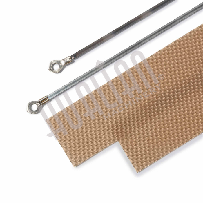 Комплект ЗИП для FS-300 Hualian - Купить с доставкой по всему Казахстану