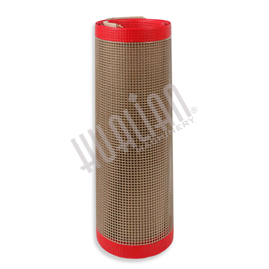 Конвейерная сетка для BS-4525L Hualian - Купить с доставкой по всему Казахстану