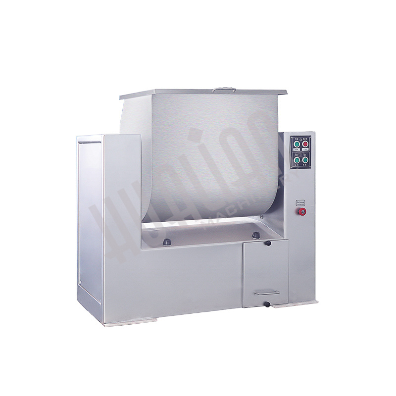 Фаршемесильный аппарат BWL-100 Hualian - Купить с доставкой по всему Казахстану