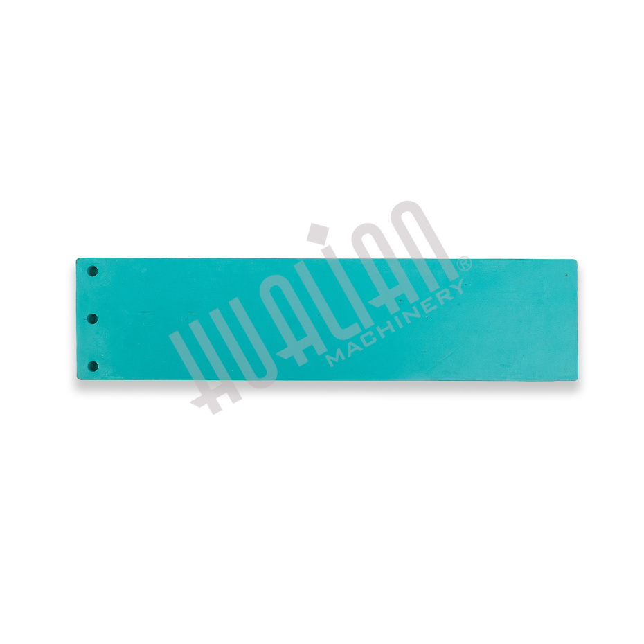 Прижимная пластина для HL-8005 Hualian - Купить с доставкой по всему Казахстану