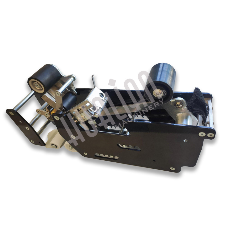 Заклеивающая группа верхняя для FXJ-5050AS Hualian - Купить с доставкой по всему Казахстану