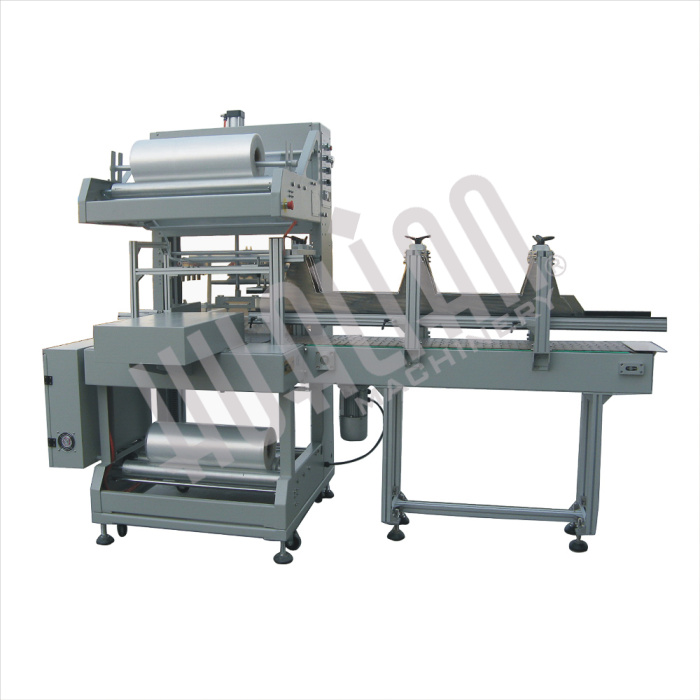 Автоматический нож для запайки и обрезки BSF-6030XI Hualian - Купить с доставкой по всему Казахстану