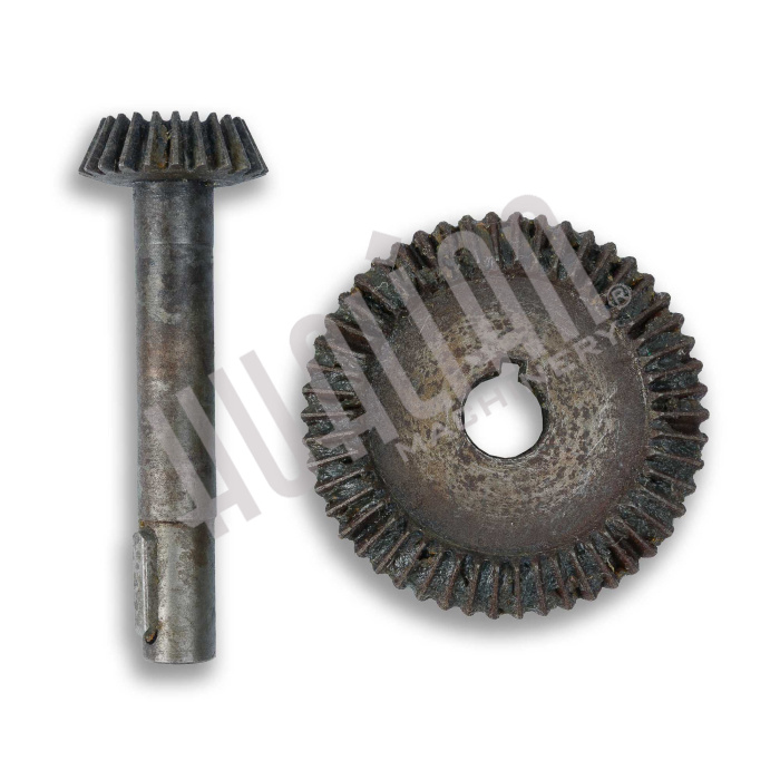 Приводные шестерни форующей головы верхние JGT-60 HZ (3-5; 2-29) Hualian - Купить с доставкой по всему Казахстану