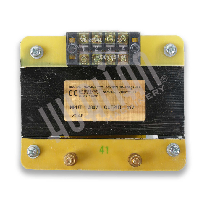 Трансформатор нагрева BK-2000/380V, 41V (HVC-820S/2B-G) Hualian - Купить с доставкой по всему Казахстану