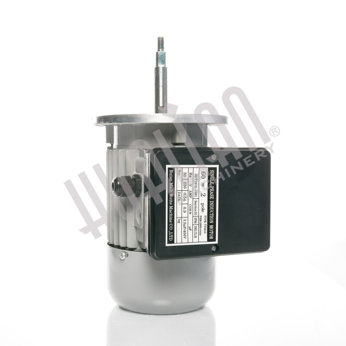 Двигатель вентилятора для термоусадочных тоннелей серии BS-A Hualian - Купить с доставкой по всему Казахстану