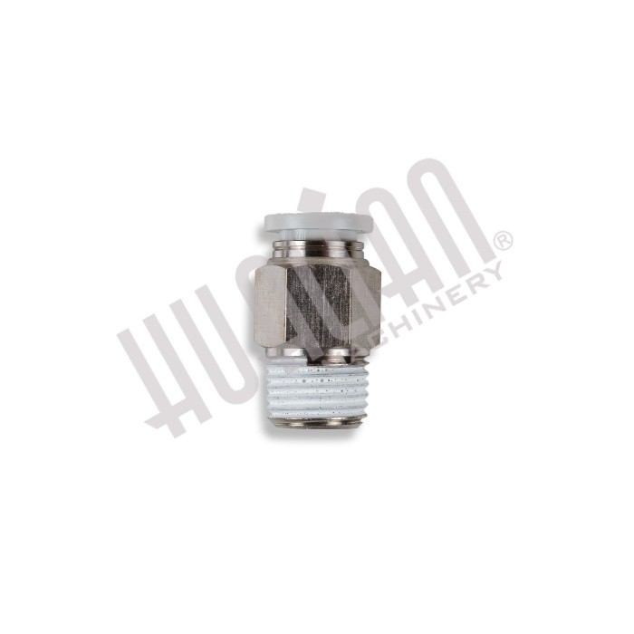 Фитинг прямой G1/4 ↔D8 Hualian - Купить с доставкой по всему Казахстану