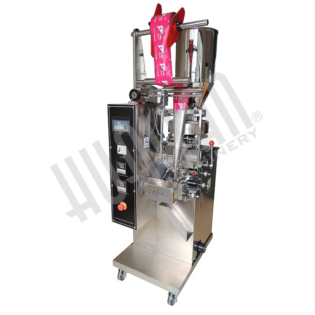 Автомат для упаковки сыпучих продуктов DXDK-150II