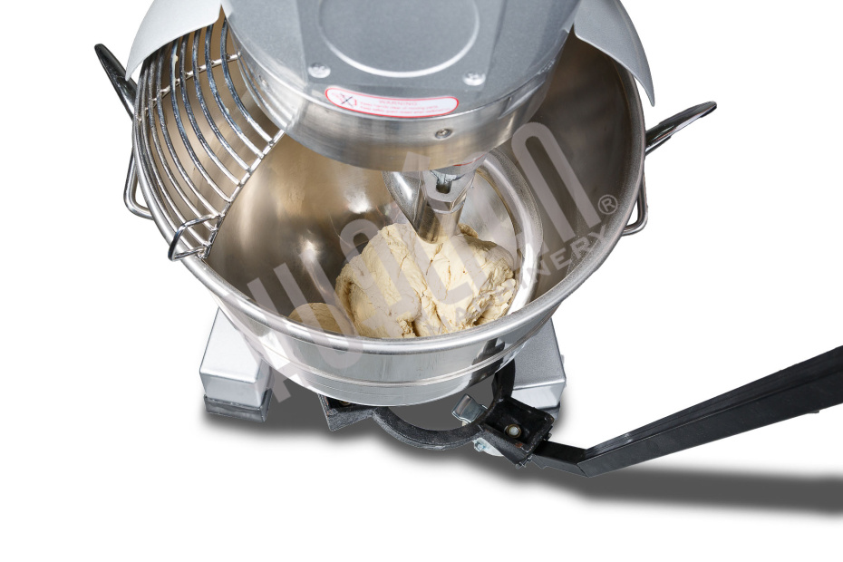 Планетарный миксер B60 Hualian - Купить с доставкой по всему Казахстану