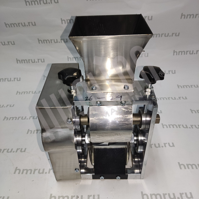 Формующая голова для JGL-135-5B (25-30 гр., матрица Ø100*6, 6 ячеек) Hualian - Купить с доставкой по всему Казахстану