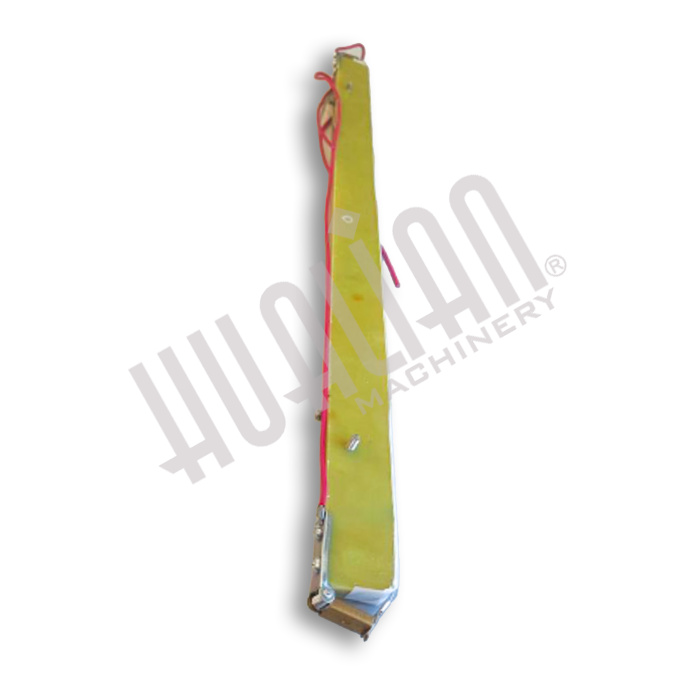 Эпоксидная планка в сборе для SP-450 Hualian - Купить с доставкой по всему Казахстану