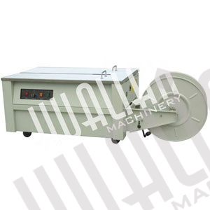 Cтреппинг- машина серии KZB-II Hualian - Купить с доставкой по всему Казахстану