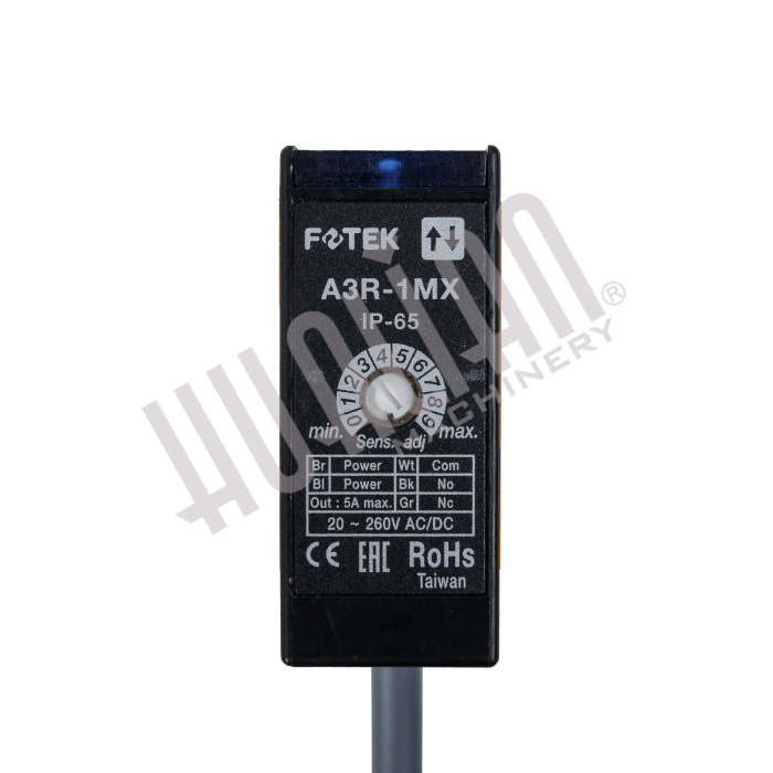 Датчик оптический A3R-1MX (KZDW-8060D) Hualian - Купить с доставкой по всему Казахстану