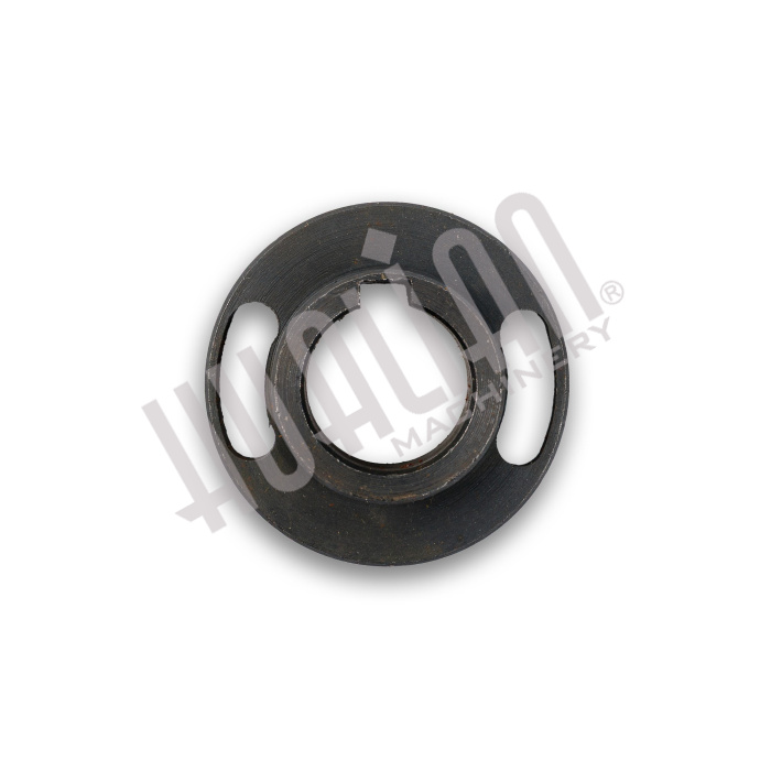 Регулировочная втулка ведомой шестерни узла горизонтальной запайки для DXDK-40II/150II Саше Hualian - Купить с доставкой по всему Казахстану