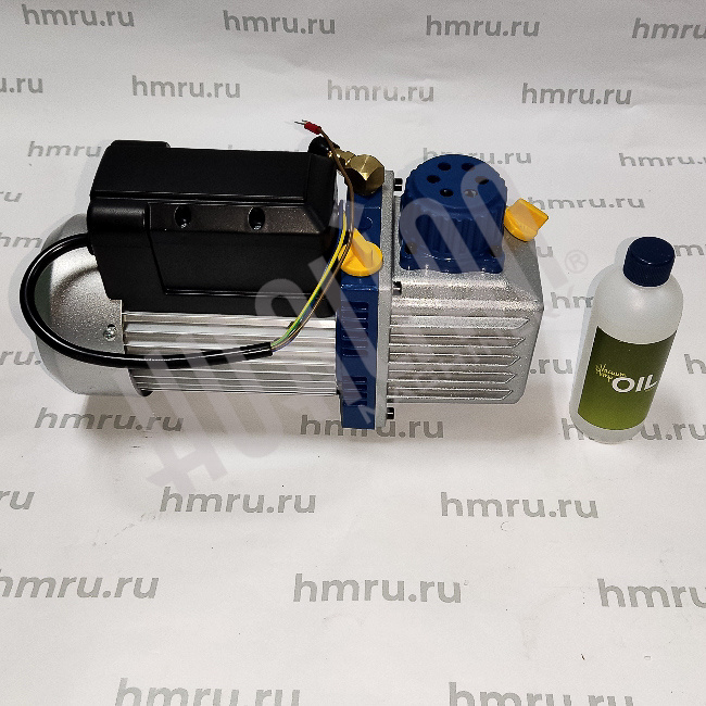 Вакуумный насос для HVC-260T/1A в сборе Hualian - Купить с доставкой по всему Казахстану