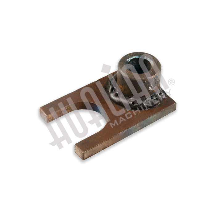 Вилка муфты для JGT-60 (4-21 60) Hualian - Купить с доставкой по всему Казахстану