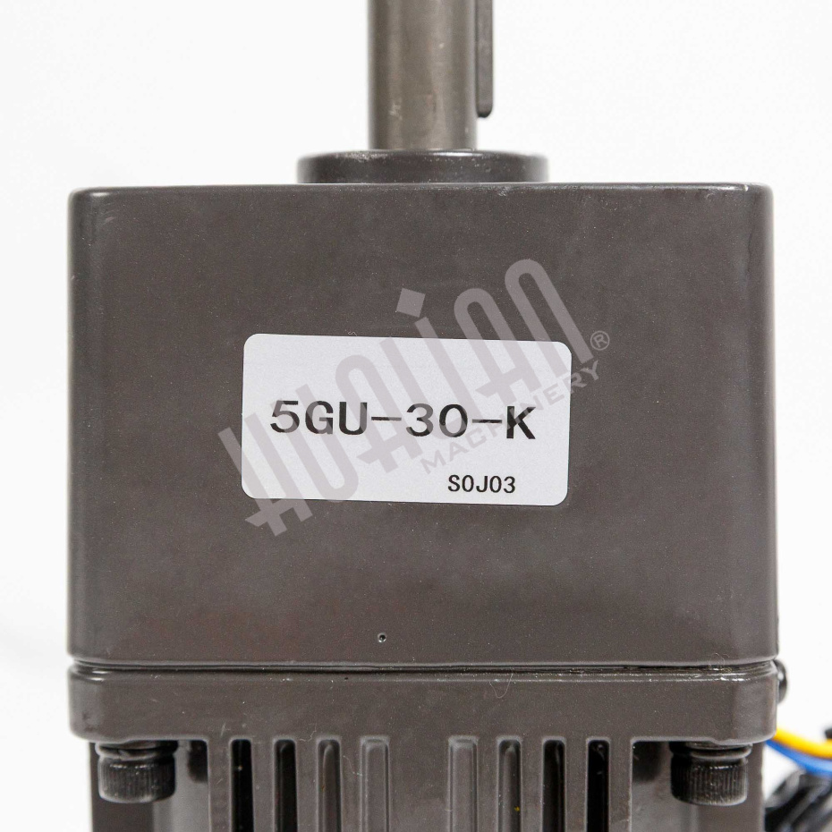 Мотор-редуктор 5RK60RGN-CF привода BS-4525L Hualian - Купить с доставкой по всему Казахстану