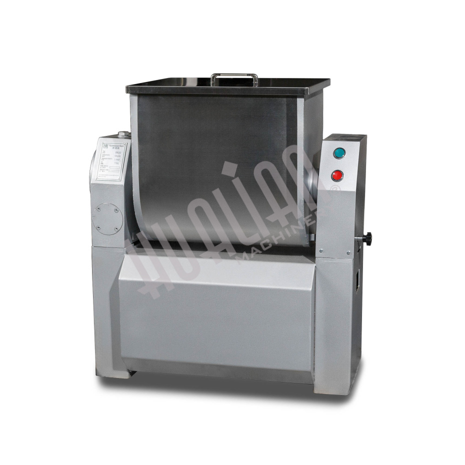 Фаршемесильный аппарат BWL-50 Hualian - Купить с доставкой по всему Казахстану