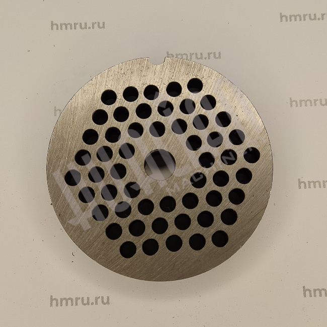 Решетка для мясорубки TT-22 5 мм Hualian - Купить с доставкой по всему Казахстану