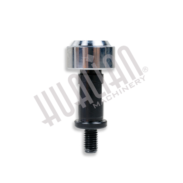 Узел нижнего промежуточного ролика для FRB-770 Hualian - Купить с доставкой по всему Казахстану