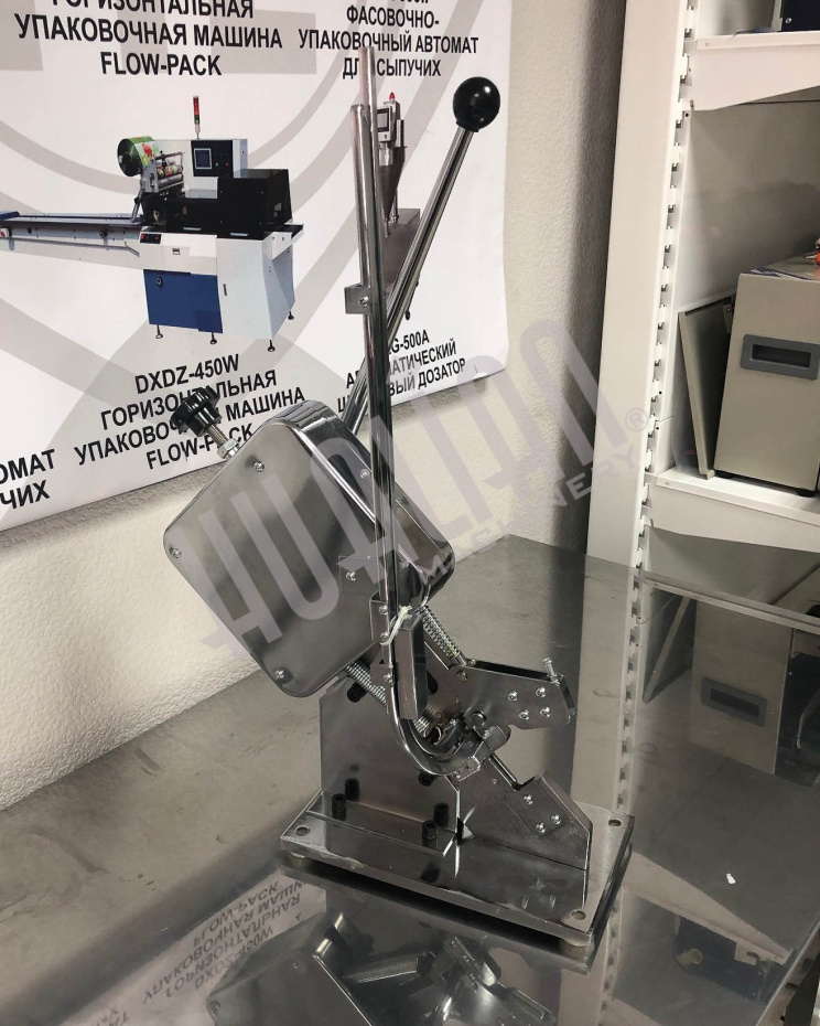 Ручной клипсатор U-типа Hualian - Купить с доставкой по всему Казахстану