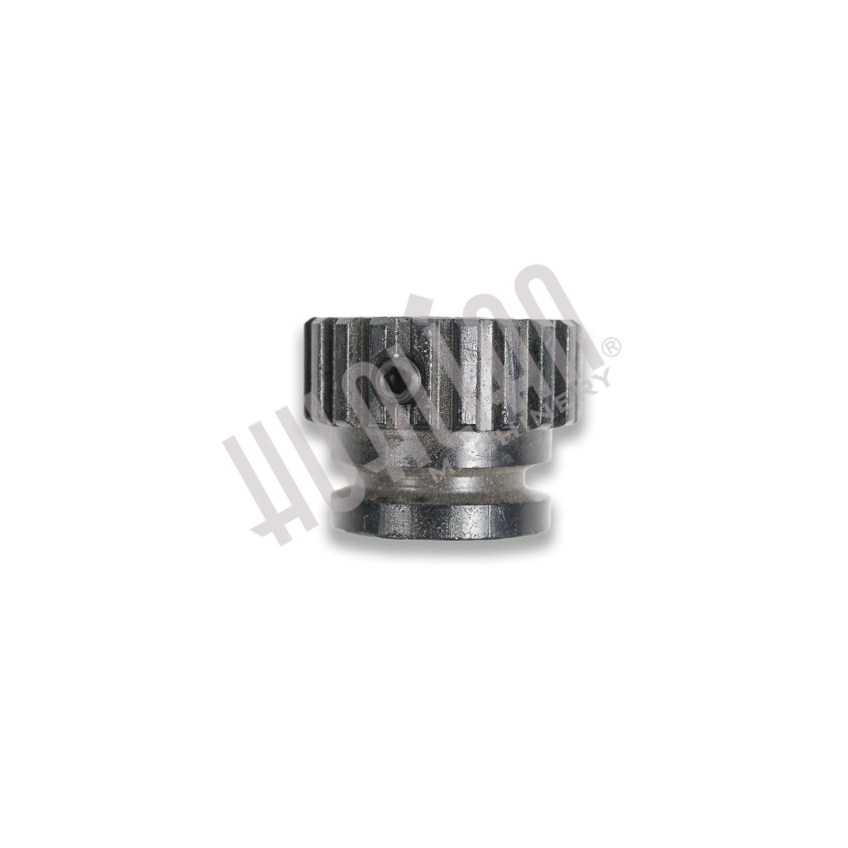 Шкив зубчатый 20T для MY-300A/MY-420A Hualian - Купить с доставкой по всему Казахстану