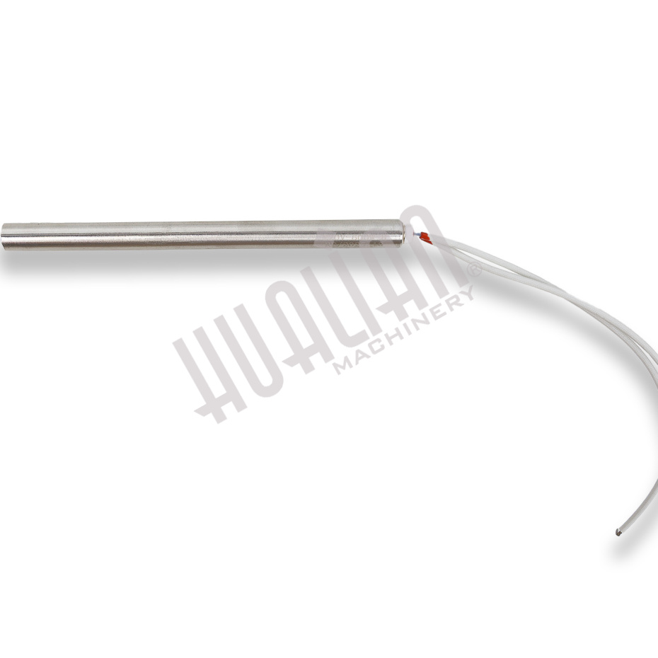 ТЭН  для конвейерного запайщика FRCM-1120L (600 Вт, 220 В) Hualian - Купить с доставкой по всему Казахстану