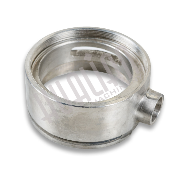 Корпус фаршенасоса JGT-60 HZ (4-8) Hualian - Купить с доставкой по всему Казахстану