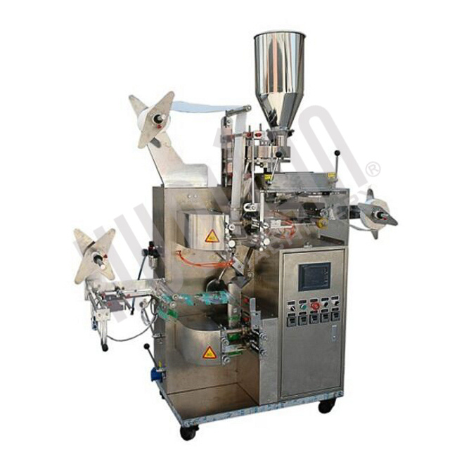 DXDC-18 Упаковка чая в пакетики Hualian - Купить с доставкой по всему Казахстану