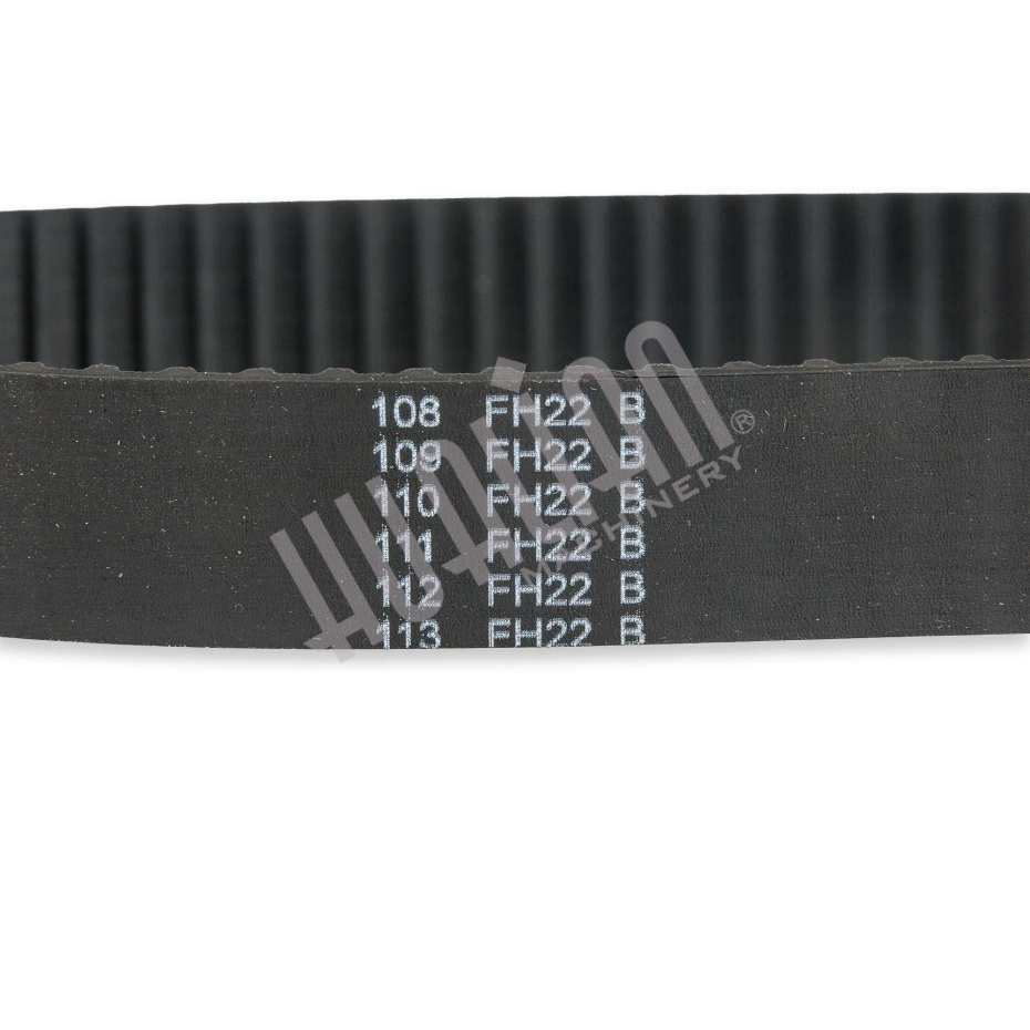 Ремень приводной для миксера B10 Hualian - Купить с доставкой по всему Казахстану