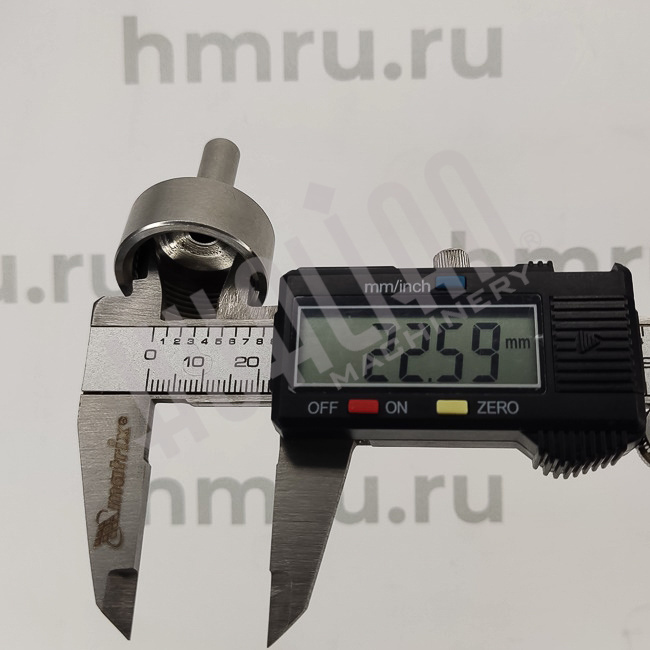 Выходное сопло Ø8 мм для LPF/PPF 50-1000 Hualian - Купить с доставкой по всему Казахстану