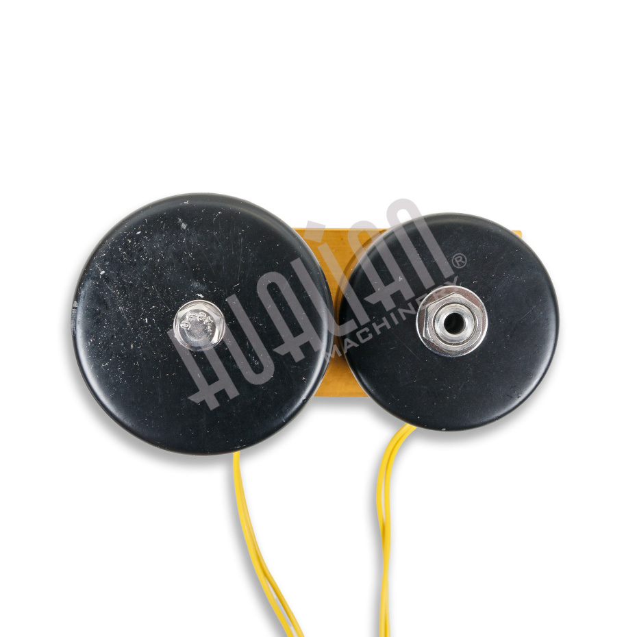 Электромагнитный клапан сброса для DZ-610/2SA Hualian - Купить с доставкой по всему Казахстану